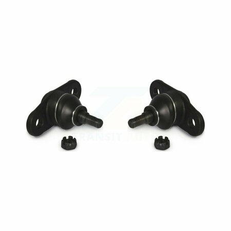 TOP QUALITY Front Lower Suspension Ball Joints Pair For Hyundai Accent Kia Rio Rio5 K72-100429